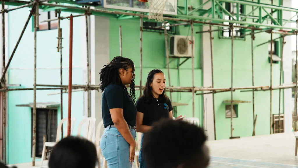 Brgy. Paligawan - Medical Mission
