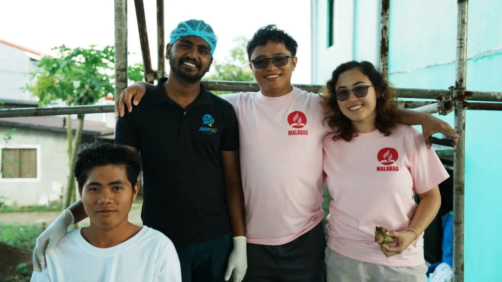 Brgy. Paligawan - Medical Mission