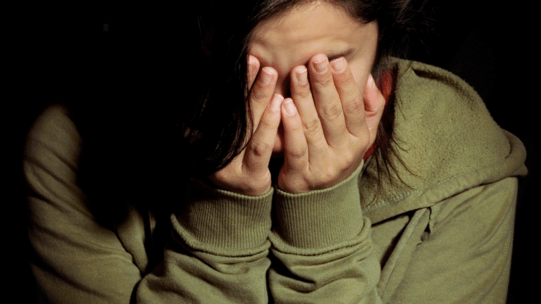  “In my moment of fear, I found faith through Unlocking Bible Prophecies” – Naomi