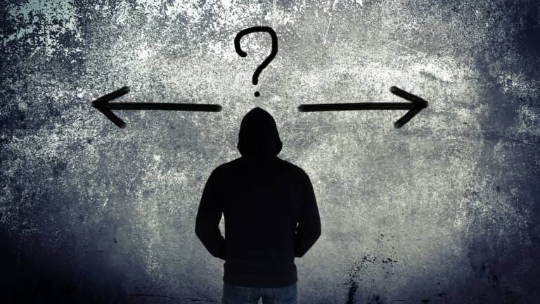 “Hungry to know the Truth” – Tiko