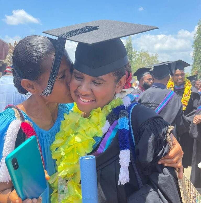 The Whys of Life – Daniella Stagg