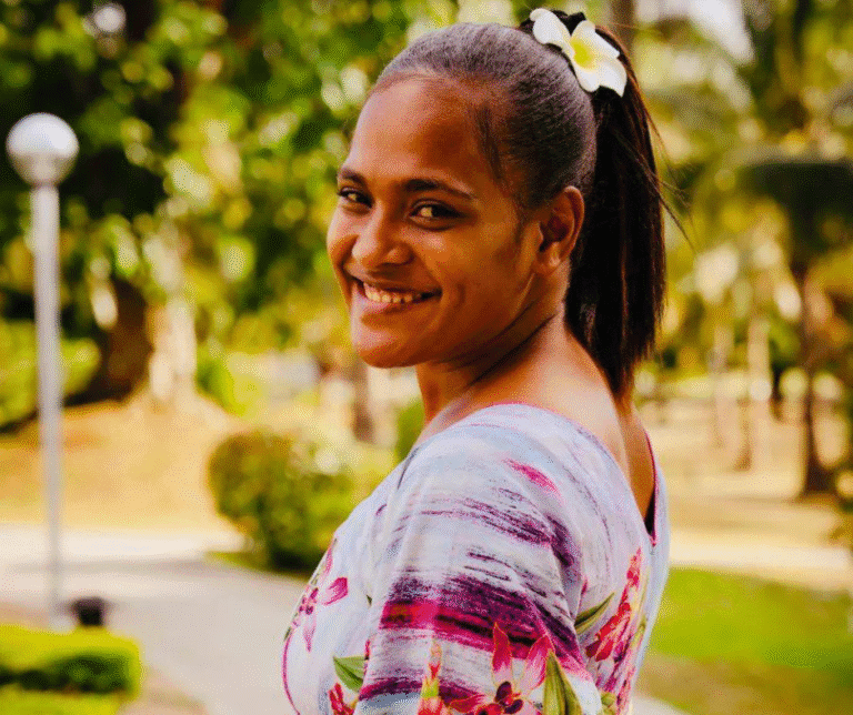 Finding Jesus in the Inbox – Amelia Cirivesi Raikusa Smith