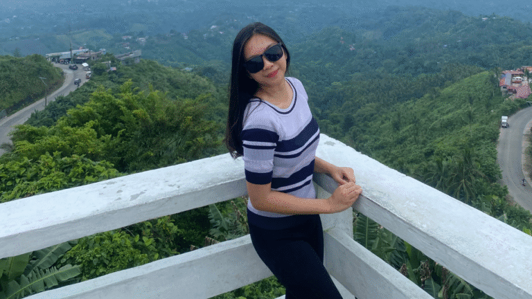 “He Qualifies the Called” – Mariana Nikita Pattymahu