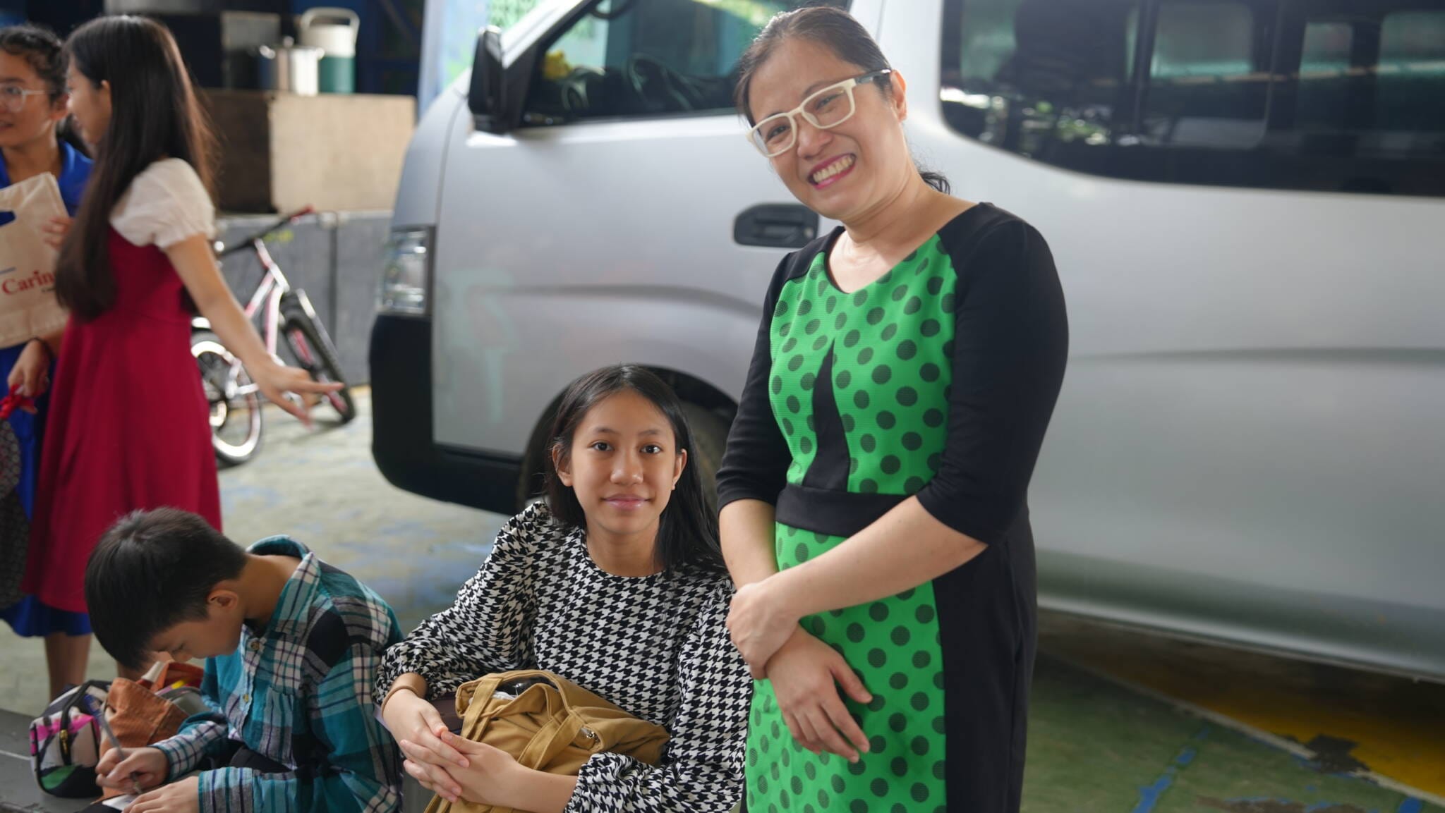 Humayao Caregroup
